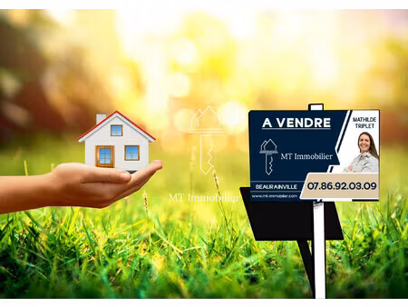 terrain constructible sur la commune d'auchy-lès-hesdin