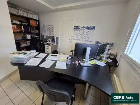 espace bureau à louer