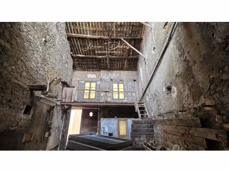 vente maison 1 pièce 90 m² à tallard (05130)  77 000 €