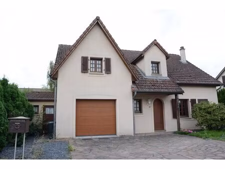 en vente maison individuelle 150 m² – 730 000 € |ingeldorf