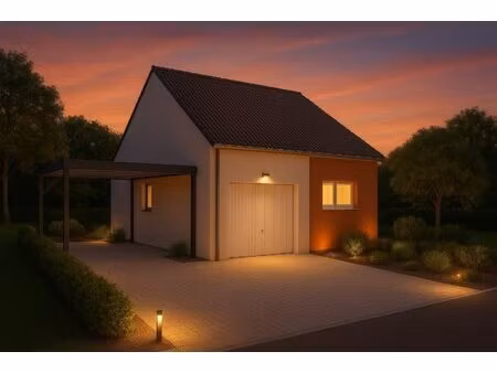 en vente terrain constructible 3 25 ares – 59 000 € |dieulouard