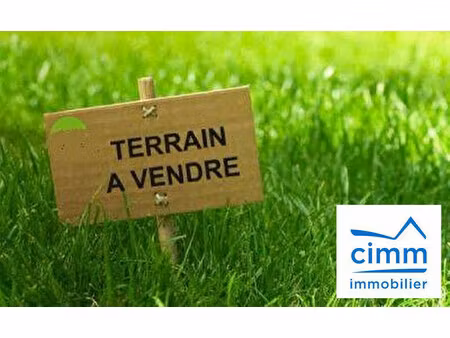 terrain constructible