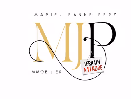 terrain à bâtir
