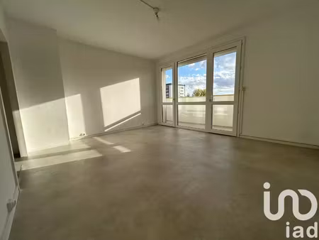 vente appartement 3 pièces 57 m² saint-quentin (02100)