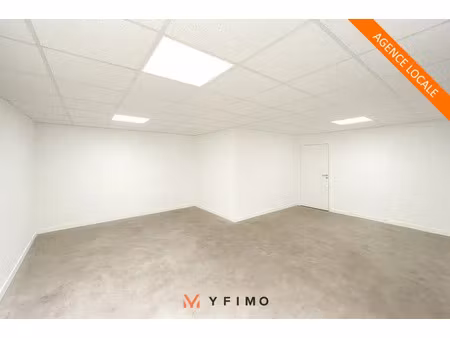 activite - entrepots a vendre