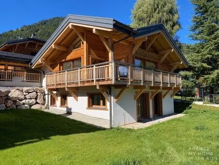 maison de luxe 3 chambres en vente à essert-romand  france