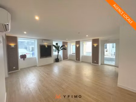 activite - entrepots a louer