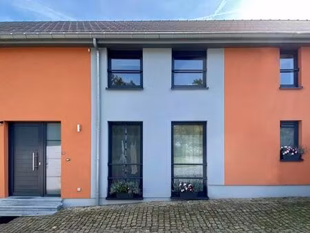 *option*maison de village tout confort avec 2 chambres et ja