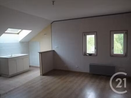 à louer appartement 34 m² – 378 € |gironcourt-sur-vraine