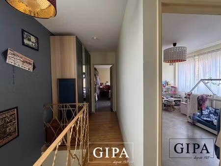 en vente maison 104 m² – 249 000 € |achenheim