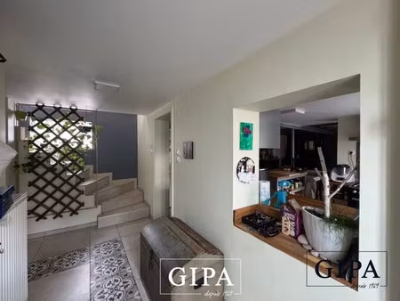 en vente maison 104 m² – 267 000 € |achenheim