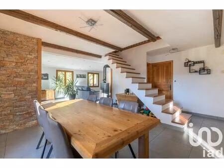 vente maison 5 pièces 160 m² arvieux (05350)