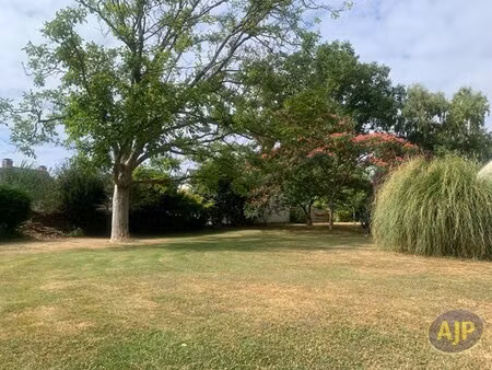 en vente terrain non constructible 659 m² – 80 700 € |segré-en-anjou-bleu