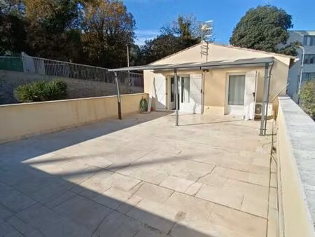 location appartement 2 pièces 53 m² à grasse (06130)