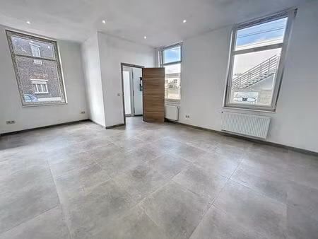 option ! visites suspendues