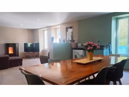 maison 3 pièces 96 m² à vendre / acheter joussé 86350 ? | era immobilier