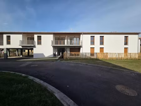 appartement 2 pièces 65 m² à vendre / acheter mios 33380 ? | era immobilier