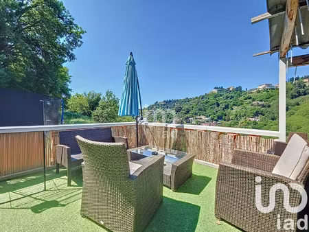 vente maison 6 pièces 160 m² menton (06500)