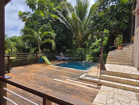 immeuble 10 pièces 0 m² à vendre / acheter rivière-pilote 97211 ? | era immobilier