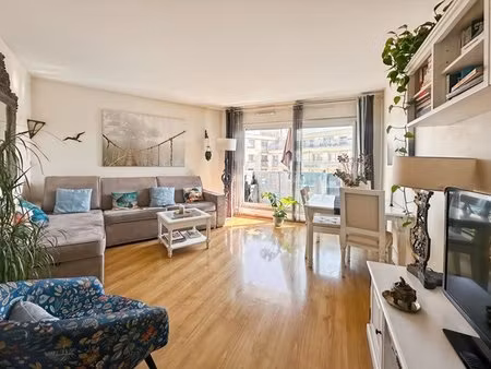 appartement 3 pièces 57 m² à vendre / acheter paris 18e arrondissement 75018 ? | era immob