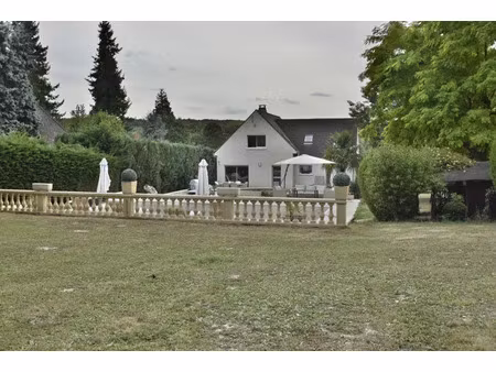 maison 7 pièces 165 m² à vendre / acheter saint-rémy-l'honoré 78690 ? | era immobilier