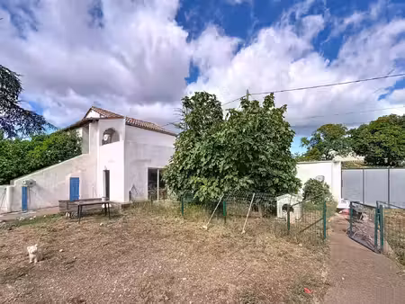 maison à vendre beziers 4 pièce(s) 130m2 320 000€