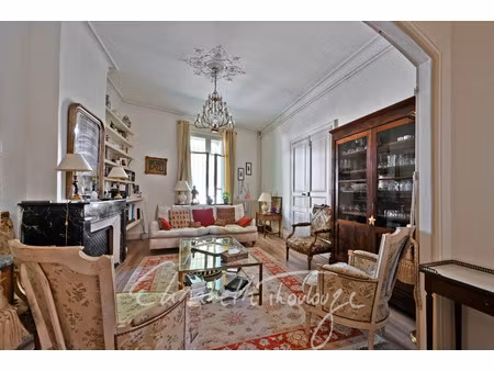 maison à vendre marsillargues 12 pièce(s) 330m2 698 000€