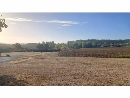 achat terrain 917m² pillac 16390