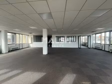 location local professionnel 365m²
