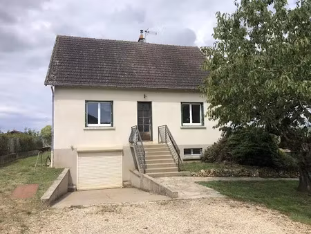 vente maison 4 pièces 116 m² à saint-julien-du-sault (89330)  169 000 €