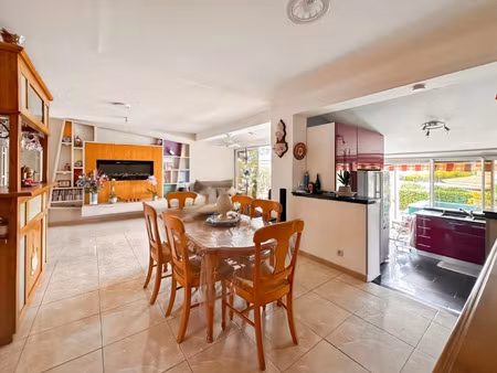 maison à vendre cargese 4 pièce(s) 116m2 473 000€