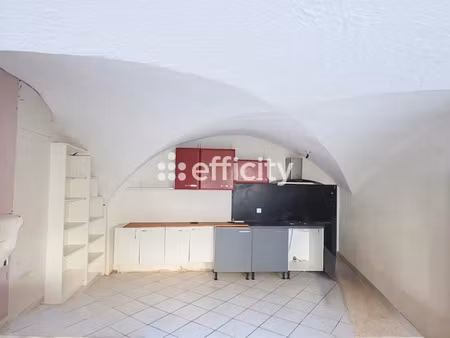 vente maison 4 pièces 92.5 m² à etoile-sur-rhône (26800)  129 900 €