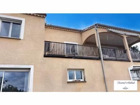 maison à vendre chassiers 7 pièce(s) 150m2 236 500€