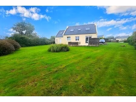 annonce vente maison 5 pièces de 66m2 à camaret sur mer (29570) - paruvendu.fr ref 9927826