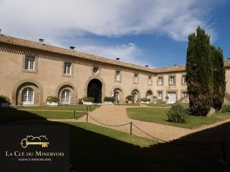 vente appartement 5 pièces 105 m² la redorte (11700)