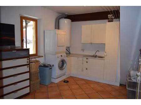 vente maison 10 pièces 250 m² axat (11140)