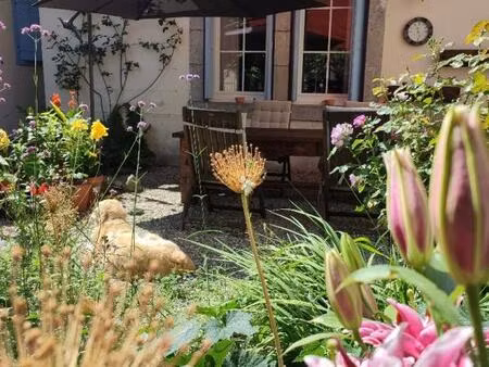 vente divers 9 pièces 248 m² ginoles (11500)