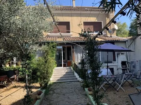 vente maison 9 pièces 150 m² espéraza (11260)