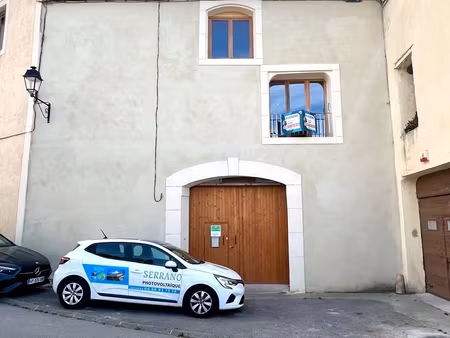 vente immeuble 85 m²