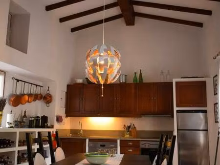 vente maison 6 pièces 108 m² axat (11140)