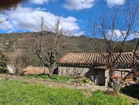 vente maison 5 pièces 100 m² belvianes-et-cavirac (11500)