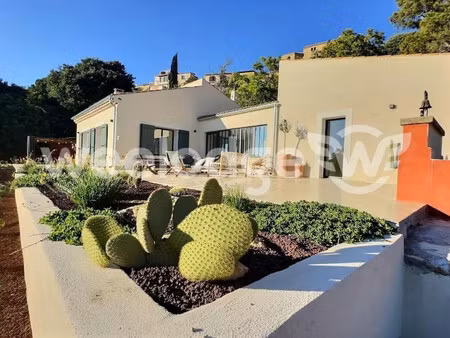 maison à vendre cornillon-confoux