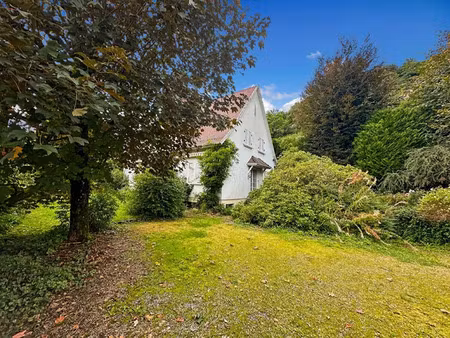 vente maison 6 pièces 150 m² à ranspach (68470)  180 000 €