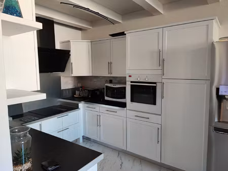 appartement en triplex