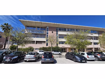 achat local commercial la valette du var 83160