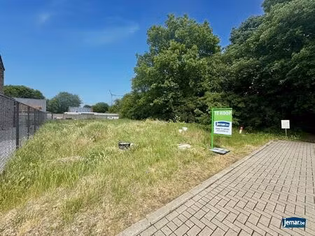 grond te koop in oudsbergen