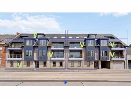 interessante opbrengsteigendom in passendale!