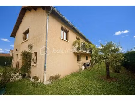 maison de 177 m² à le coteau