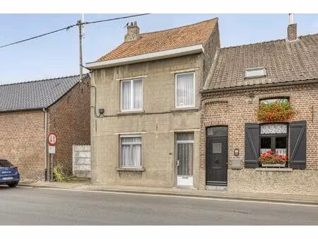 woning met renovatiepotentieel