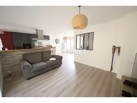 appartement t2 nointel à vendre